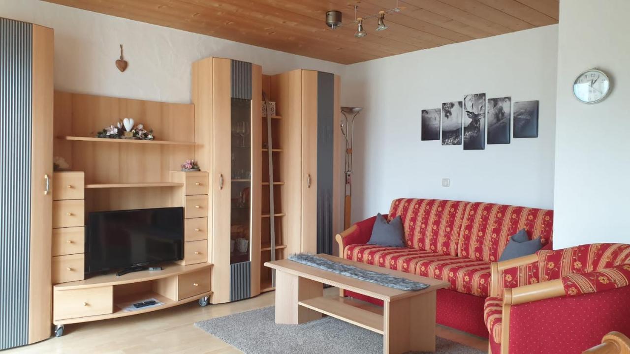 Landhaus Amberg Hopfen Am See // Hopfensee // Fuessen Экстерьер фото